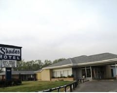The Shades Motel (Baton Rouge, ABD)