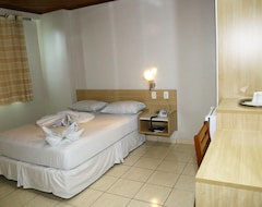 Khách sạn Swamy Hotel (Cruzeiro do Sul, Brazil)