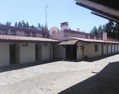 Otel Alameda (Albergaria-a-Velha, Portekiz)