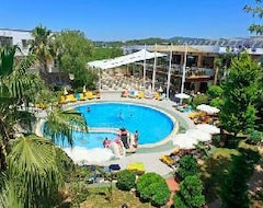 Resort Club Mermaid Village All Inclusive (Alanya, Türkiye)