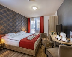 Hotel Sunshine (Budapeşte, Macaristan)