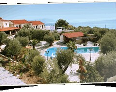 Ξενοδοχείο Hotel Limnionas Bay Village (Κάμπος Μαραθόκαμπου - Βοτσαλάκια, Ελλάδα)