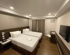 Hotelli Rogen Inn (Davao City, Filippiinit)