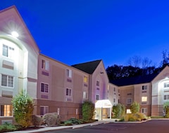 Hotel Sonesta Simply Suites Parsippany Morris Plains (Morris Plains, Sjedinjene Američke Države)