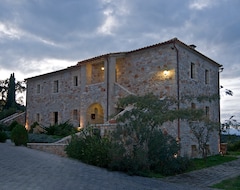 Toàn bộ căn nhà/căn hộ Klymeni Traditional Homes (Nafplio, Hy Lạp)