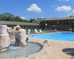 Hotelli Kings Inn (Hot Springs, Amerikan Yhdysvallat)