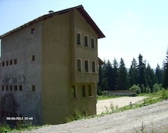 Hostel / vandrehjem Hizha Pionerska (Sapareva Banya, Bulgarien)