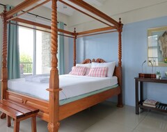 ホテル The Duyan House At Sinagtala Resort (Orani, フィリピン)