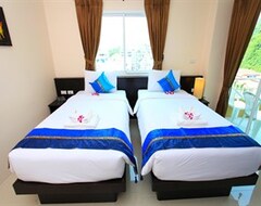 Khách sạn Hotel 88 (Patong Beach, Thái Lan)