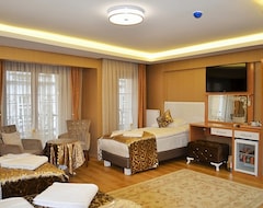 Hotel Elite Kasseria (Istanbul, Tyrkiet)