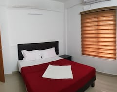 Hotelli Thulasi Inn (Kochi, Intia)
