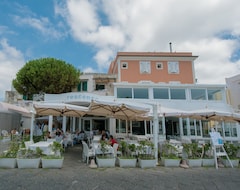 Hotel Ristorante Crescenzo (Otok Procida, Italija)