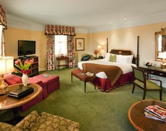 Khách sạn The Hermitage Hotel (Nashville, Hoa Kỳ)