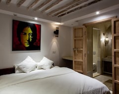 Hotel BCK Art Riad (Marakeš, Maroko)