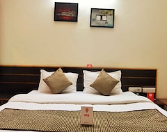 The Hotel Jamnagar (Jamnagar, Indija)