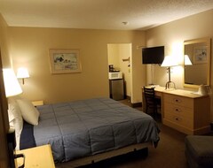 Motel Regency Inn (Dodge City, USA)