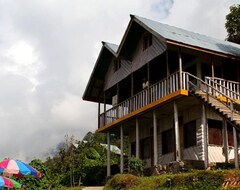 Khách sạn Casero Kolakham (Kalimpong, Ấn Độ)