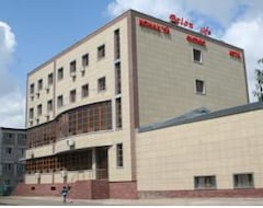 Khách sạn Belon Life Hotel (Astana, Kazakhstan)