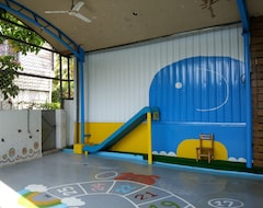 Hostel / vandrehjem Kindergarten Guest House (Chaozhou Township, Taiwan)