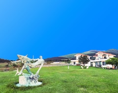 Khách sạn Amber Resort Jeju (Jeju-si, Hàn Quốc)
