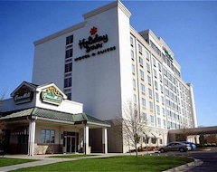 Khách sạn Holiday Inn Hotel & Suites Overland Park-West, an IHG Hotel (Overland Park, Hoa Kỳ)