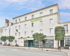 Hotelli B&B HOTEL Les Sables-D'Olonne Centre Gare (Les Sables d'Olonne, Ranska)