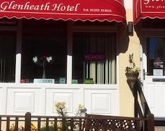 Khách sạn The Glenheath Hotel (Blackpool, Vương quốc Anh)
