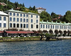 Hotel Sumahan (İstanbul, Türkiye)
