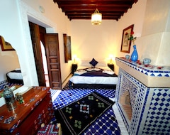 Hotel Riad Sun of Kech (Marrakech, Morocco)
