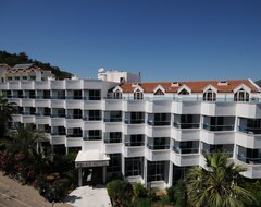 Khách sạn Hotel Adler (Marmaris, Thổ Nhĩ Kỳ)