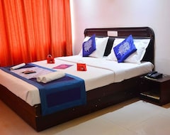 Khách sạn Hotel Trupti International (Hubli, Ấn Độ)
