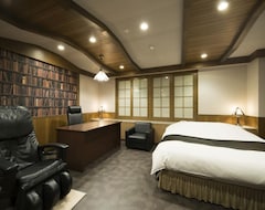 Hotel Rea Tiare (Himeji, Japan)