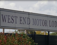 Hotel West End Motor Lodge (Orange, Australia)