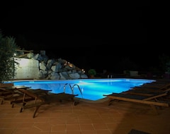 Khách sạn Residenza Mediterranea (Zambrone, Ý)