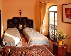 Hotel Villa Garance (Essaouira, Morocco)