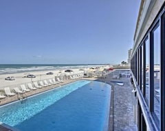 Lejlighedshotel Pirates Cove Resort Studios (Daytona Beach Shores, USA)