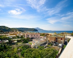 Hotel Celeste (Otok Procida, Italija)