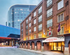Hotel Residence Inn By Marriott Halifax Downtown (Halifax, Canadá)