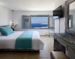 Hotel Symmetry Suites (Akrotiri, Grčka)