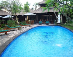 Hotelli Casa Ganesha (Ubud, Indonesia)