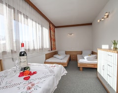 Hotelli Hauser (St. Jakob in Haus, Itävalta)