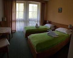 Hotel Landgasthof Frankenstern (Gößweinstein, Tyskland)