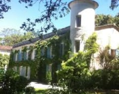 Bed & Breakfast Domaine de la Vivarie (Castres, Francuska)