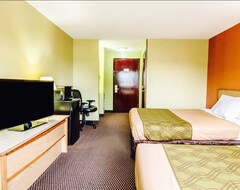 Hotel Rodeway Inn (Corvallis, Sjedinjene Američke Države)