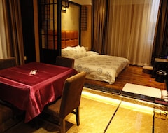 Khách sạn Beihaidao Hotel (Guangzhou Nancun Branch) (Quảng Châu, Trung Quốc)