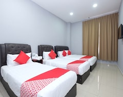 Sza Inn Hotel (Kerayong, Malezya)