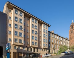 Otel Travelodge Glasgow Central (Glasgow, Birleşik Krallık)