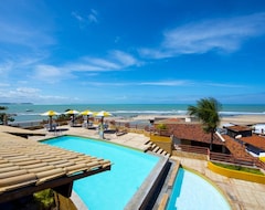 Khách sạn Pipas Bay Flat (Tibau do Sul, Brazil)