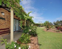 Khách sạn Woolshed Hill Estate (Pokolbin, Úc)