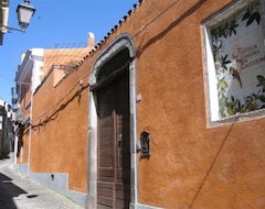 Otel Antica Dimora Del Gruccione, Albergo diffuso (Santu Lussurgiu, İtalya)